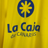 2004/05 LAS PALMAS HOME SHIRT (L) PI