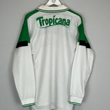 1996/97 ST ETIENNE L/S AWAY SHIRT (XL) LOTTO