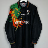 1995/97 VENEZIA COSSATO #24 L/S HOME SHIRT (XL) VIRMA