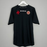 2010/12 MALTA AWAY SHIRT (XL) GIVOVA