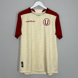 2022 UNIVERSITARIO HOME SHIRT (L) MARATHON