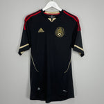 2011/12 MEXICO AWAY SHIRT (M) ADIDAS