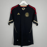 2011/12 MEXICO AWAY SHIRT (M) ADIDAS