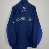 1997/98 PSG BENCH COAT (XL) NIKE