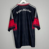 1997/99 BAYERN MUNICH HOME SHIRT (XL) ADIDAS