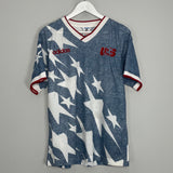 1994 USA AWAY SHIRT (M/L) ADIDAS