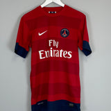 2012/13 PSG BECKHAM #32 AWAY SHIRT (S) NIKE