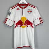 2010/11 NEW YORK RED BULLS HENRY #14 HOME SHIRT (S) ADIDAS