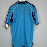 2000/01 MARSEILLE *BNWT* HOME SHIRT (M) ADIDAS