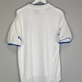 2003/04 ITALY AWAY SHIRT (XL) PUMA