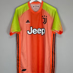 2019/20 JUVENTUS X PALACE GK SHIRT (M) ADIDAS