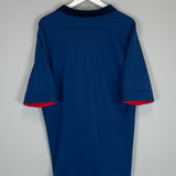 2011/12 FRANCE HOME SHIRT (XL) NIKE