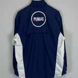 2001/02 UNAM PUMAS TRACK JACKET (S) NIKE