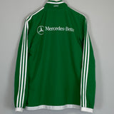 2012/13 GERMANY TRACK JACKET (M) ADIDAS