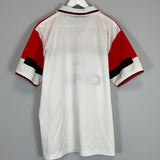 1994/95 AC MILAN AWAY SHIRT (L) LOTTO