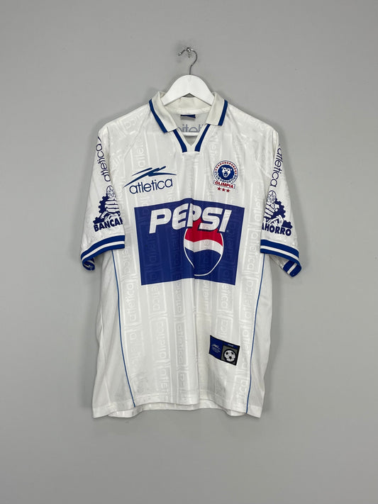 Retro South American Football Shirts Online, SAVE 43% 