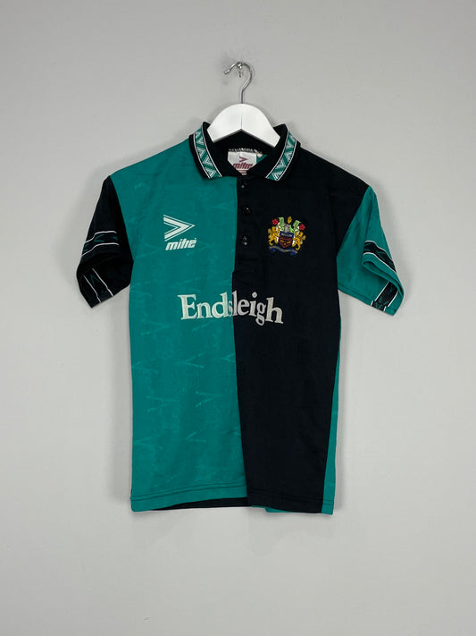 Cult Kits, Buy Burnley Shirts