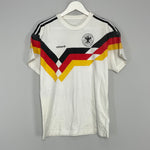 1988/90 GERMANY T SHIRT (M) ADIDAS