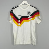 1988/90 GERMANY T SHIRT (M) ADIDAS