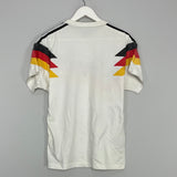 1988/90 GERMANY T-SHIRT (M) ADIDAS