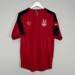 2008/09 ABERDEEN TRAINING SHIRT (M) NIKE