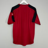 2008/09 ABERDEEN TRAINING SHIRT (M) NIKE