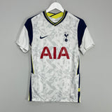 2020/21 TOTTENHAM HOTSPUR LO CELSO #18 HOME SHIRT (S) NIKE