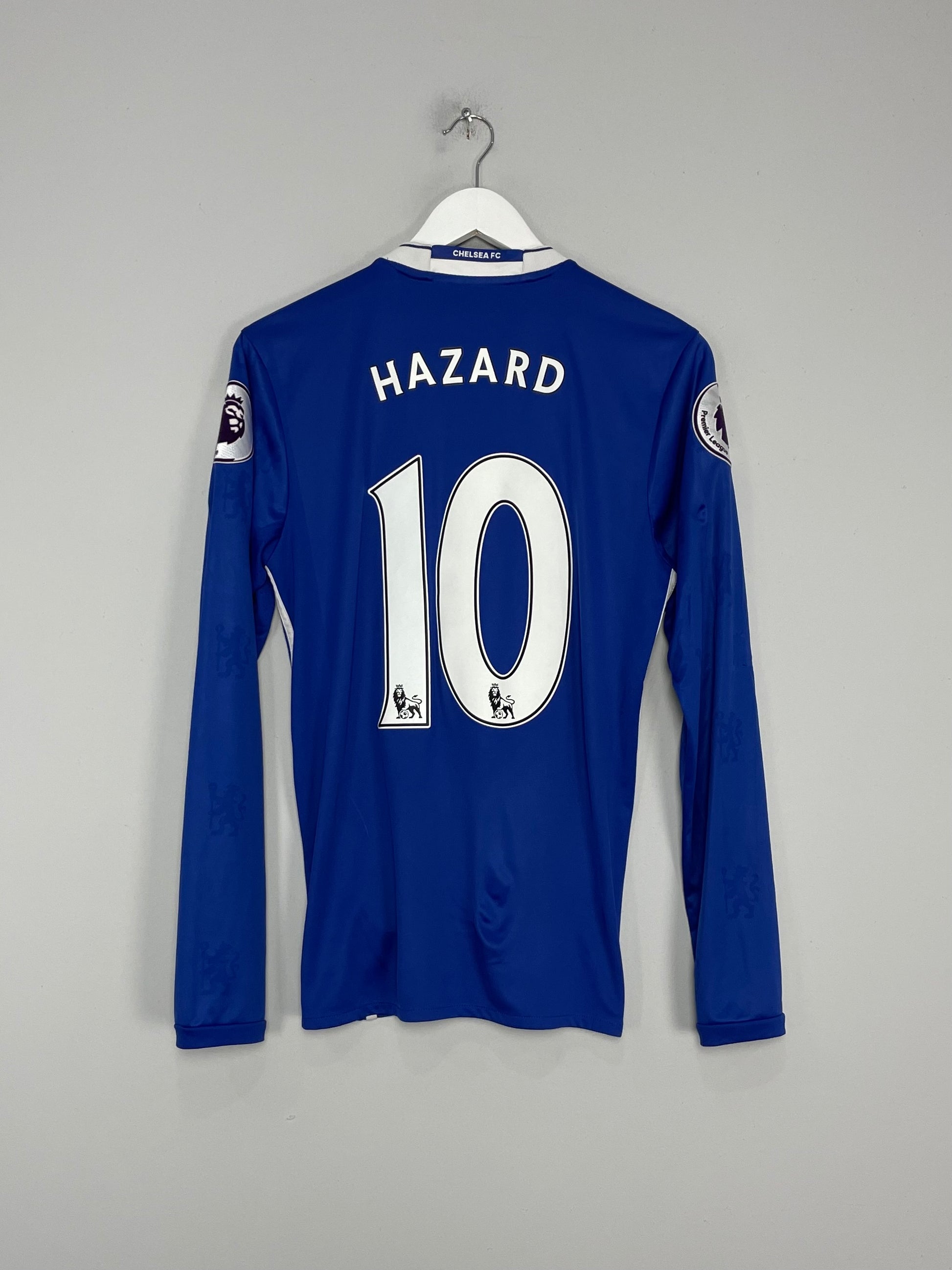 Cult Kits - Buy Chelsea Shirts, Classic Football Kits