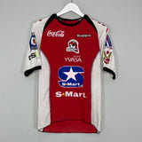 2009/10 FC INDIOS HOME SHIRT (S) KAPPA