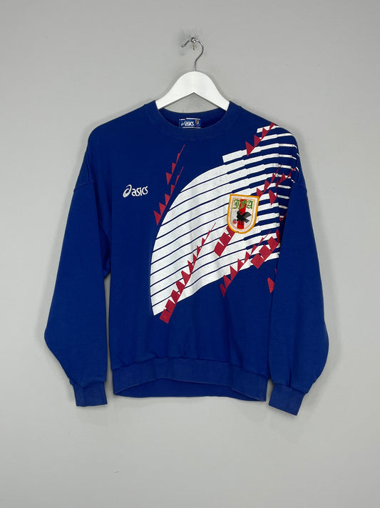 Classic Football Shirts on X: Twinned by design: France and Rangers Who  else wore this Adidas template?  / X