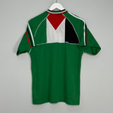 2004 PALESTINE FAN SHIRT (M) FOA