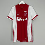 2020/21 AJAX HOME SHIRT (L) ADIDAS