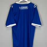 2014/15 PORTSMOUTH HOME SHIRT (XL) SONDICO