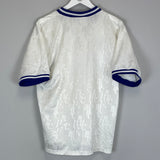 1998/99 BURY FC HOME SHIRT (L) SUPER LEAGUE