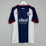 2021/22 WEST BROM HOME SHIRT (L) PUMA