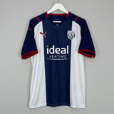 2021/22 WEST BROM HOME SHIRT (L) PUMA