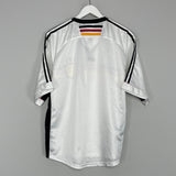 1998/00 GERMANY HOME SHIRT (L) ADIDAS