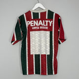 1992/93 FLUMINENSE HOME SHIRT (M) PENALTY