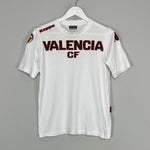 2009/10 VALENCIA T SHIRT (XXL.KIDS) KAPPA