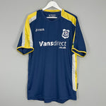 2008/09 CARDIFF AWAY SHIRT (L) JOMA