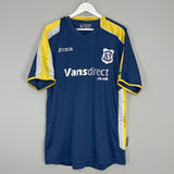 2008/09 CARDIFF AWAY SHIRT (L) JOMA