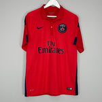 2014/15 PSG AWAY SHIRT (L) NIKE