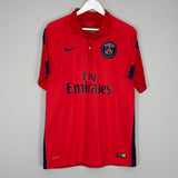 2014/15 PSG AWAY SHIRT (L) NIKE