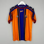 1997/98 BARCELONA AWAY SHIRT (S) KAPPA