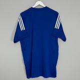 2020/21 NORTHERN IRELAND TRAINING SHIRT (XL) ADIDAS