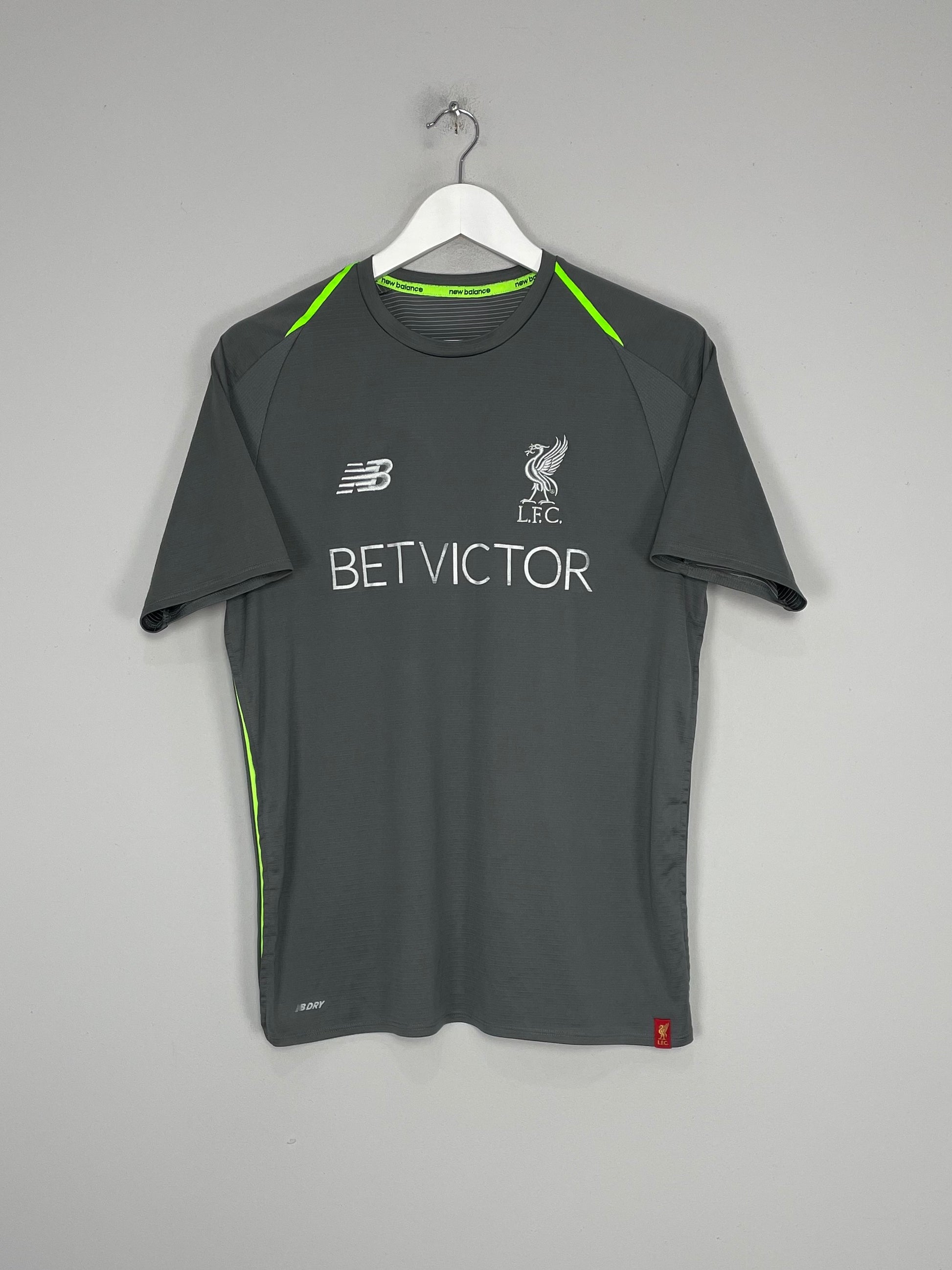 Cult Kits, Buy Liverpool Shirts