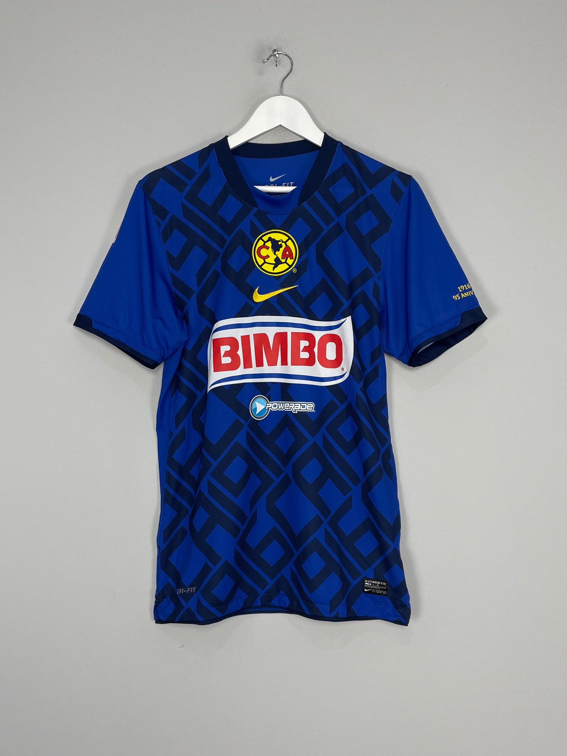 Cult Kits - Buy South American Club Shirts