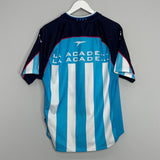 2001/02 RACING CLUB HOME SHIRT (M) TOPPER