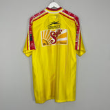 1998/99 MONARCAS MORELIA HOME SHIRT (XL) ATLETICA