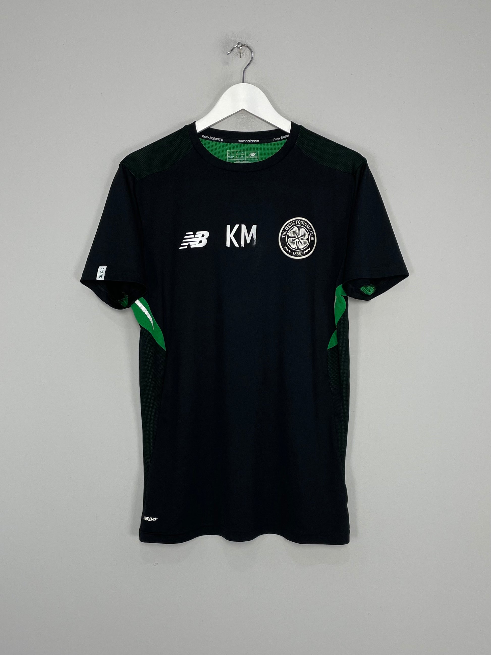 New Balance training shirt Celtic 